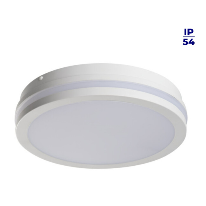 Стельовий світильник Kanlux 33340 Beno LED 1x24W 4000K 2060Lm IP54