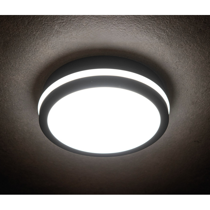 Стельовий світильник Kanlux 33340 Beno LED 1x24W 4000K 2060Lm IP54