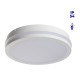 Стельовий світильник Kanlux 33344 Beno LED 1x24W 4000K 2060Lm IP54