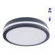 Стельовий світильник Kanlux 33345 Beno LED 1x24W 4000K 1920Lm IP54