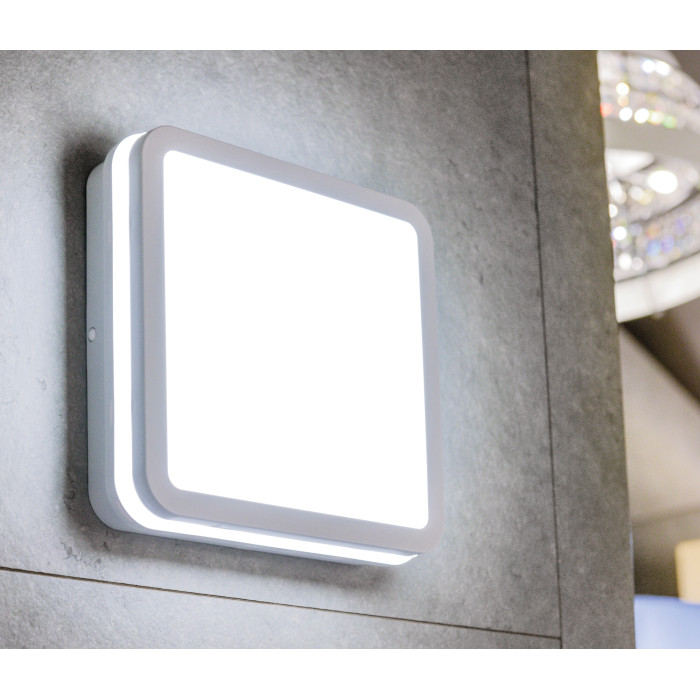 Стельовий світильник Kanlux 33346 Beno LED 1x24W 4000K 2060Lm IP54