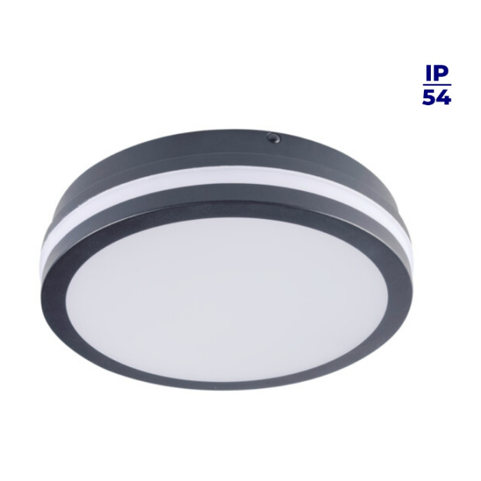 Стельовий світильник Kanlux 33348 Beno LED 1x18W 4000K 1400Lm IP54