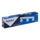 Спот Kanlux 33676 Galoba GU10 3x35W IP20