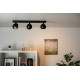 Спот Kanlux 33677 Galoba GU10 3x35W IP20