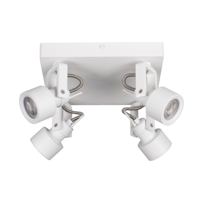Спот Kanlux 34929 Sonda GU10 4x10W IP20