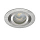 Точковий світильник Kanlux 18280 Seidy CT-DTO50-AL GU5.3 1x10W IP20 Grey