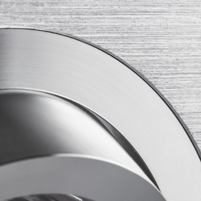 Точковий світильник Kanlux 18280 Seidy CT-DTO50-AL GU5.3 1x10W IP20 Grey