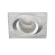 Точковий світильник Kanlux 18281 Seidy CT-DTL50-AL GU5.3 1x50W IP20 Grey