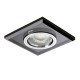 Точковий світильник Kanlux 18510 Morta GX5.3 1x50W IP20