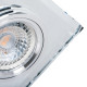 Точковий світильник Kanlux 18512 Morta GX5.3 1x50W IP20