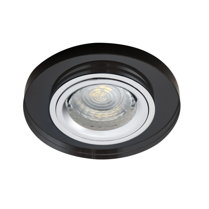 Точковий світильник Kanlux 19440 Morta GX5.3 1x50W IP20