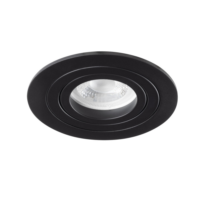 Точковий світильник Kanlux 19457 Seidy GX5.3 1x50W IP20