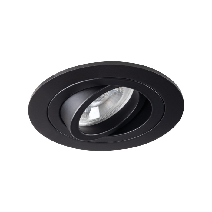 Точковий світильник Kanlux 19457 Seidy GX5.3 1x50W IP20
