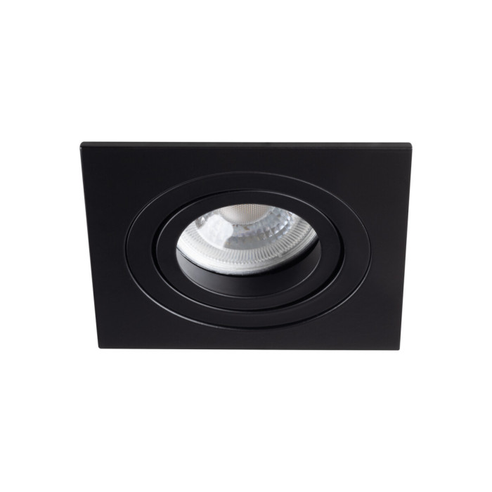 Точковий світильник Kanlux 19458 Seidy GX5.3 1x50W IP20