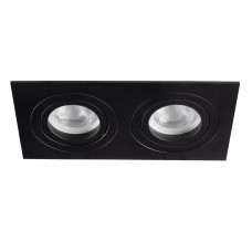 Точковий світильник Kanlux 19459 Seidy GX5.3 1x50W IP20