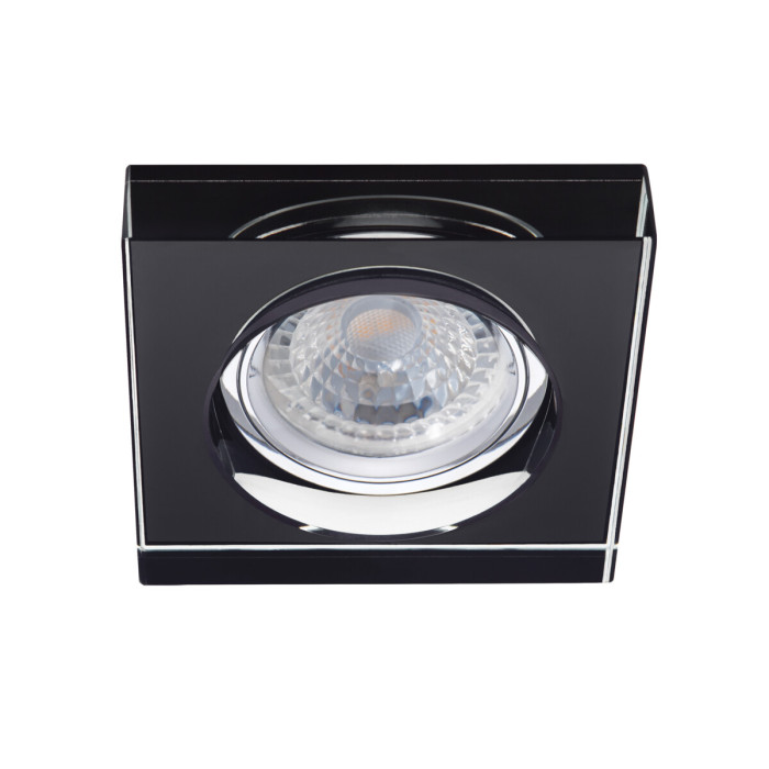 Точковий світильник Kanlux 22110 Morta b ct-dsl50-b