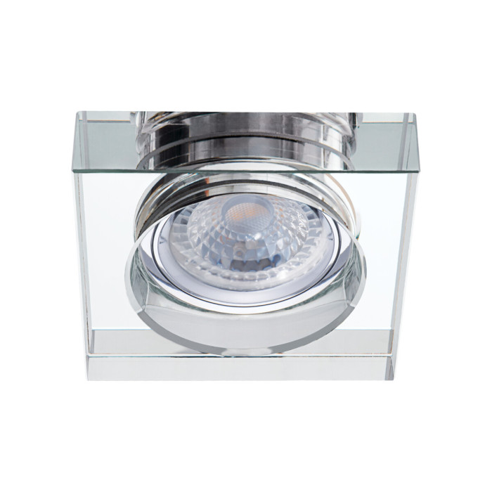 Точковий світильник Kanlux 22112 Morta b ct-dsl50-sr