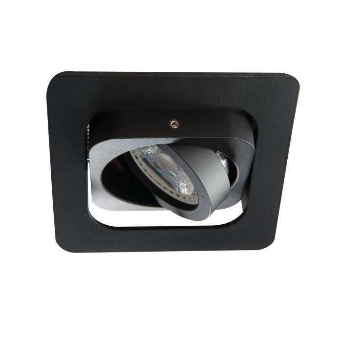 Точечный светильник Kanlux 26757 Alren R DTL-B