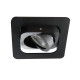 Точечный светильник Kanlux 26757 Alren R DTL-B
