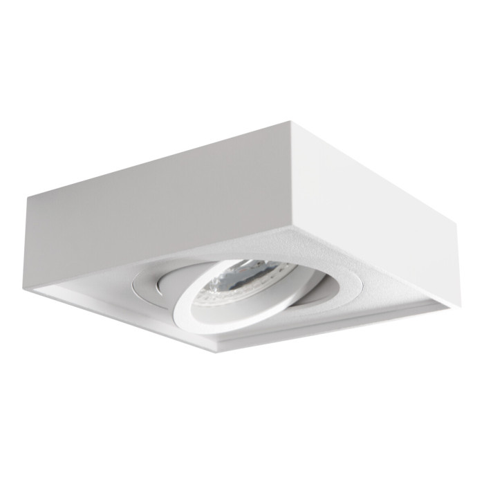 Точечный светильник Kanlux 28780 Mini Gord DLP-50-W