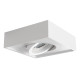 Точечный светильник Kanlux 28780 Mini Gord DLP-50-W