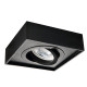 Точечный светильник Kanlux 28781 Mini Gord DLP-50-B