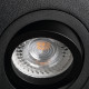 Точечный светильник Kanlux 28781 Mini Gord DLP-50-B