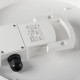 Стельовий світильник Kanlux 37292 Iper Led 1x26W 4000K 3120Lm IP65 Wh