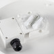 Стельовий світильник Kanlux 37293 Iper Led 1x35W 4000K 4200Lm IP65 Wh