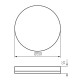 Стельовий світильник Kanlux 37293 Iper Led 1x35W 4000K 4200Lm IP65 Wh