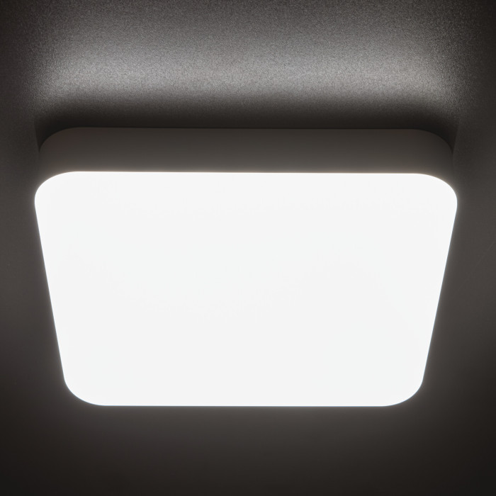 Стельовий світильник Kanlux 37294 Iper Led 1x10W 4000K 1200Lm IP65 Wh
