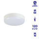 Стельовий світильник Kanlux 37299 Iper Led 1x19W 4000K 2280Lm IP65 Wh