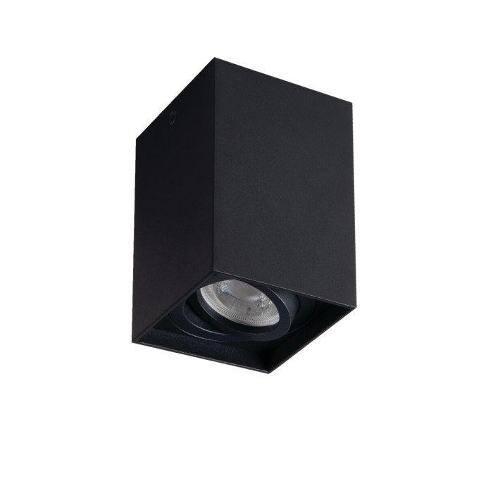 Точковий світильник Kanlux 25476 Gord GU10 1x10W IP20