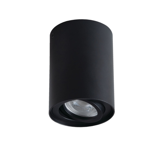 Точковий світильник Kanlux 25478 Bord GU10 1x10W IP20