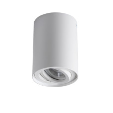 Точковий світильник Kanlux 25479 Bord GU10 1x10W IP20