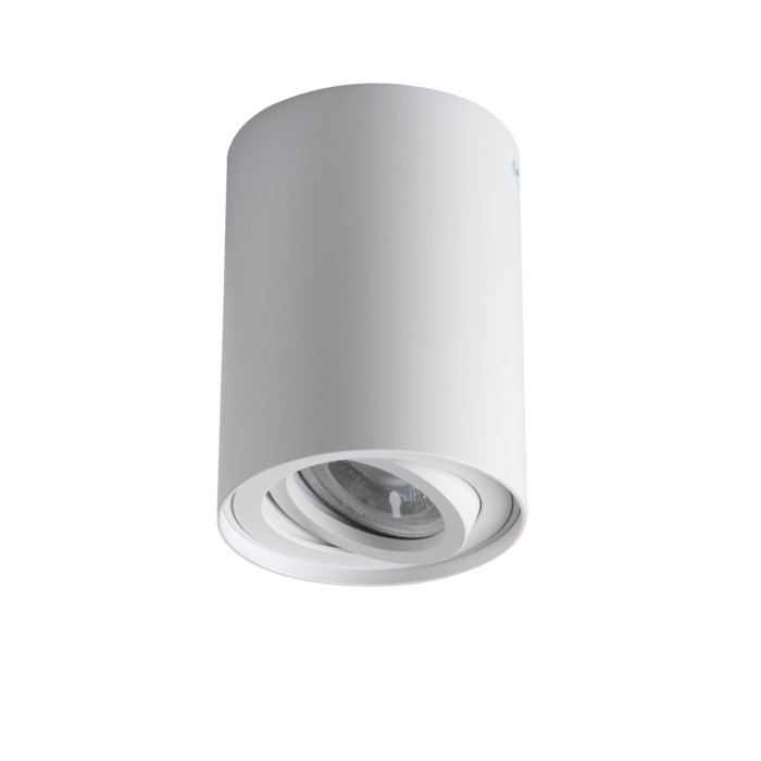 Точковий світильник Kanlux 25479 Bord GU10 1x10W IP20