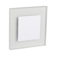 Точковий світильник Kanlux 26841 Apus LED 1x0.8W 6500K 15Lm IP20