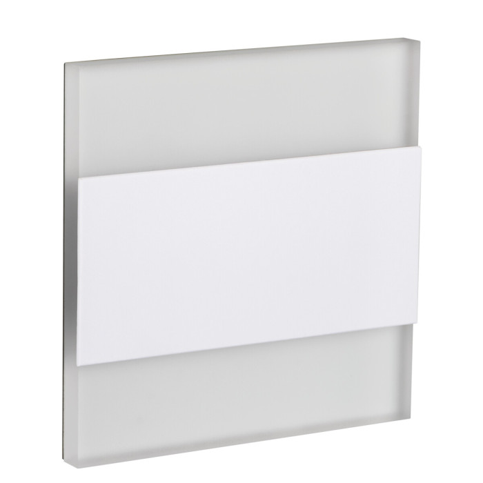 Точковий світильник Kanlux 26842 Terra LED 1x0.8W 3000K 13Lm IP20