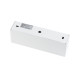 Точковий світильник Nowodvorski Midi Led 1x20w 4000K 1800Lm IP20 Wh (10052)