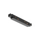 З'єднувач прямий Nowodvorski LVM Straight Conductive Module IP20 Bl (10167)