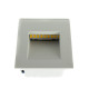 Світильник вуличний Nowodvorski STEP WHITE LED CN (6908)