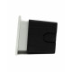 Світильник вуличний Nowodvorski STEP WHITE LED CN (6908)