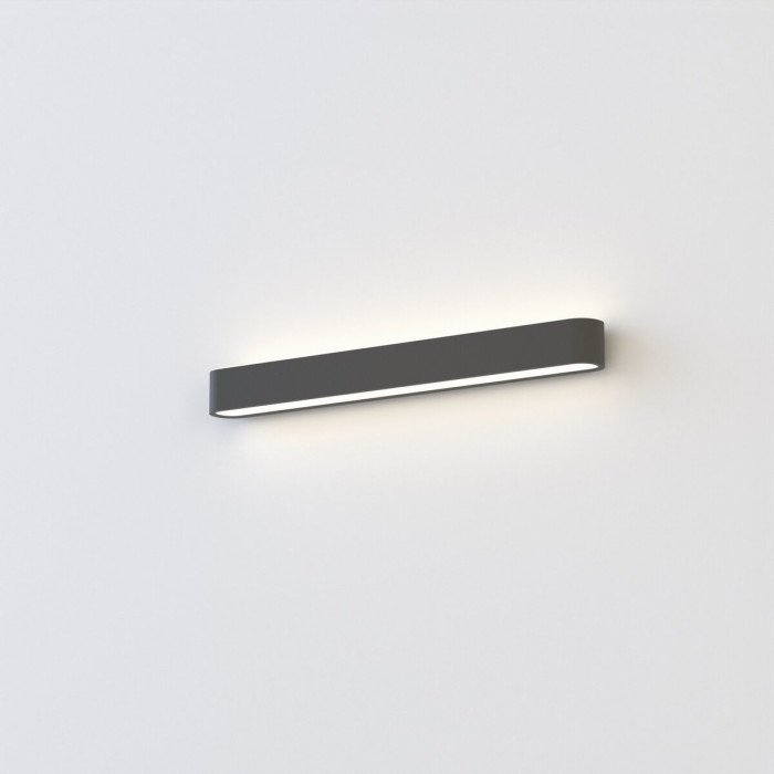 Світильник Nowodvorski Soft led T8LED 1x11W 3000K 1700Lm IP20 Gr (7528)