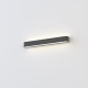 Світильник Nowodvorski Soft led T8LED 1x11W 3000K 1700Lm IP20 Gr (7528)
