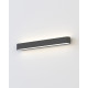 Світильник Nowodvorski Soft led T8LED 1x11W 3000K 1700Lm IP20 Gr (7528)