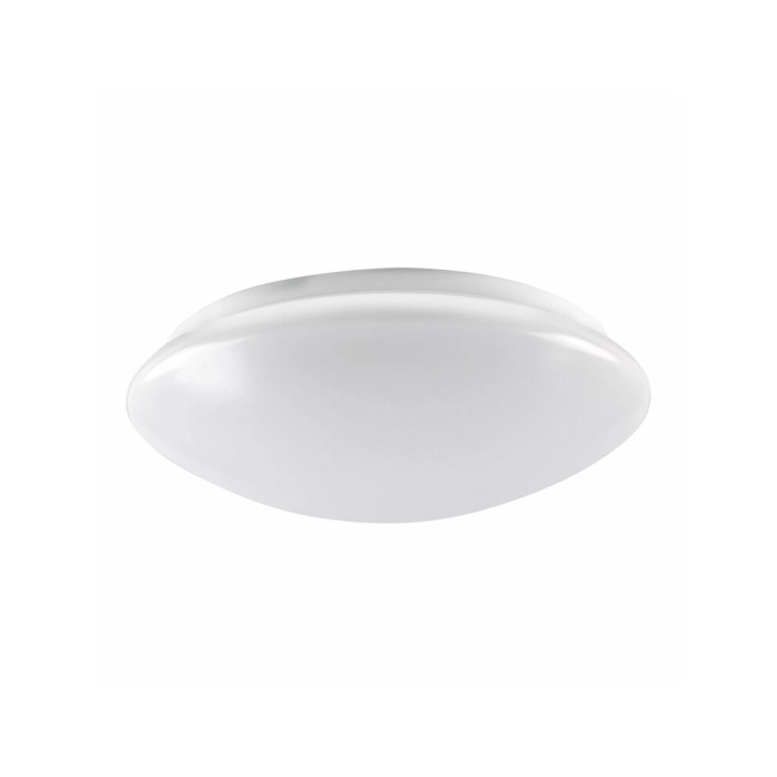 Світильник стельовий Goldlux 326850 Bonifacy E27 1x20W IP20 Wh (094342)