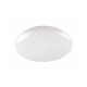 Світильник стельовий Goldlux 325723 Pirius Led 1x12W 4000K 1400Lm IP44 WH (072924)