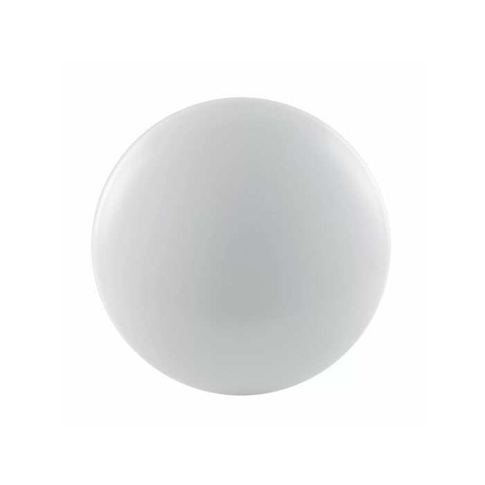 Світильник стельовий Goldlux 326850 Bonifacy E27 1x20W IP20 Wh (094342)