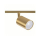 Світильник поворотний, спот Goldlux 327284 Goldi GU10 4x10W IP20 Золотий (094744)