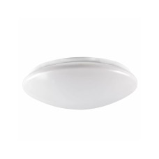 Світильник стельовий Goldlux 326867 Bonifacy E27 2x20W IP20 Wh (094343)